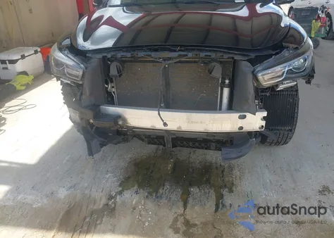 2020 Infiniti Qx60 Luxe из США, поврежденный, VIN 5N1DL0MN6LC515405